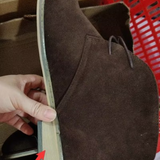 Eduard™ Heren Chukka Laarzen