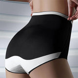 Medische™ Titanium Vezel Vormgevende Shorts met Toermalijn