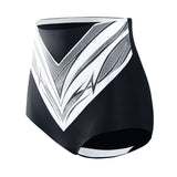 Medische™ Titanium Vezel Vormgevende Shorts met Toermalijn