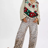 Antonia™ Casual Harembroek voor Dames