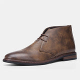 Eduard™ Heren Chukka Laarzen