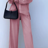 Fiona™ Comfortabele Tweedelige Lounge Set