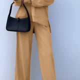Fiona™ Comfortabele Tweedelige Lounge Set