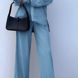 Fiona™ Comfortabele Tweedelige Lounge Set