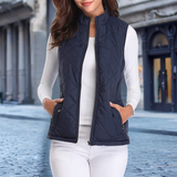 Gewatteerde™ Bodywarmer | Lichtgewicht | Praktisch en Stijlvol