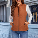 Gewatteerde™ Bodywarmer | Lichtgewicht | Praktisch en Stijlvol