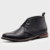 Eduard™ Heren Chukka Laarzen