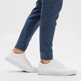 Laurits | Stretch-Broek - Broeken