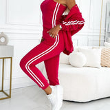 Norah™ Trendy Dames Trainingspak