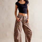 Antonia™ Casual Harembroek voor Dames
