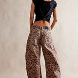Antonia™ Casual Harembroek voor Dames