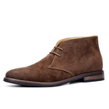 Eduard™ Heren Chukka Laarzen