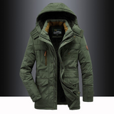 Roderick™ Warme Winterparka voor Heren