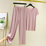 Adriana™ Comfortabele dames loungewear set