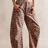 Antonia™ Casual Harembroek voor Dames
