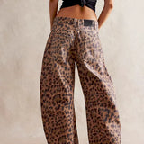 Antonia™ Casual Harembroek voor Dames
