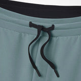 Laurits | Stretch-Broek - Broeken