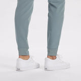 Laurits | Stretch-Broek - Broeken