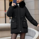 Loulou™ Elegante winterjas