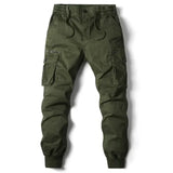 Philip™ Heren Tactische Cargo Joggers