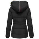 Lize™ Warme Dames Winterjas