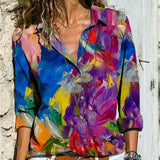 Mees™ Modieuze Blouse