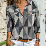 Mees™ Modieuze Blouse