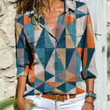 Mees™ Modieuze Blouse