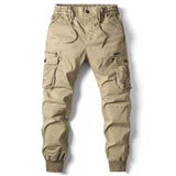 Philip™ Heren Tactische Cargo Joggers