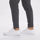 Laurits | Stretch-Broek - Broeken