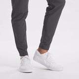Laurits | Stretch-Broek - Broeken