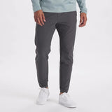 Laurits | Stretch-Broek - Broeken