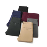Rudolf | Maatwerk Slim Fit Broek voor Heren