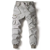 Philip™ Heren Tactische Cargo Joggers