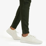Laurits | Stretch-Broek - Broeken