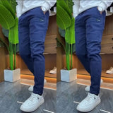 Liam™ Fitting Cargo Pants