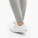 Laurits | Stretch-Broek - Broeken