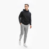Laurits | Stretch-Broek - Broeken