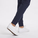 Laurits | Stretch-Broek - Broeken