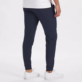 Laurits | Stretch-Broek - Broeken