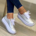 Lisa™ Comfortabele sneakers