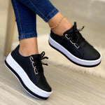 Lisa™ Comfortabele sneakers