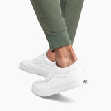 Laurits | Stretch-Broek - Broeken