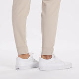 Laurits | Stretch-Broek - Broeken