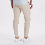 Laurits | Stretch-Broek - Broeken