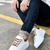 Floris™ Stijlvolle Casual Heren Sneakers