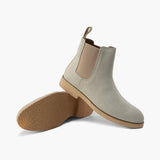 Gabriel | Klassieke Heren Chelsea Boots van Leer