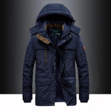 Roderick™ Warme Winterparka voor Heren