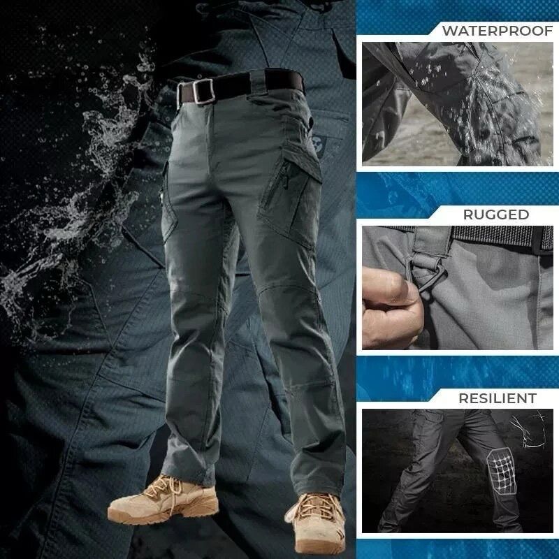 Alex™ Waterproof Pants