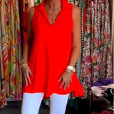 Lisa™ Elegante Blouse
